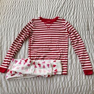 Primary Girls Pajama Set